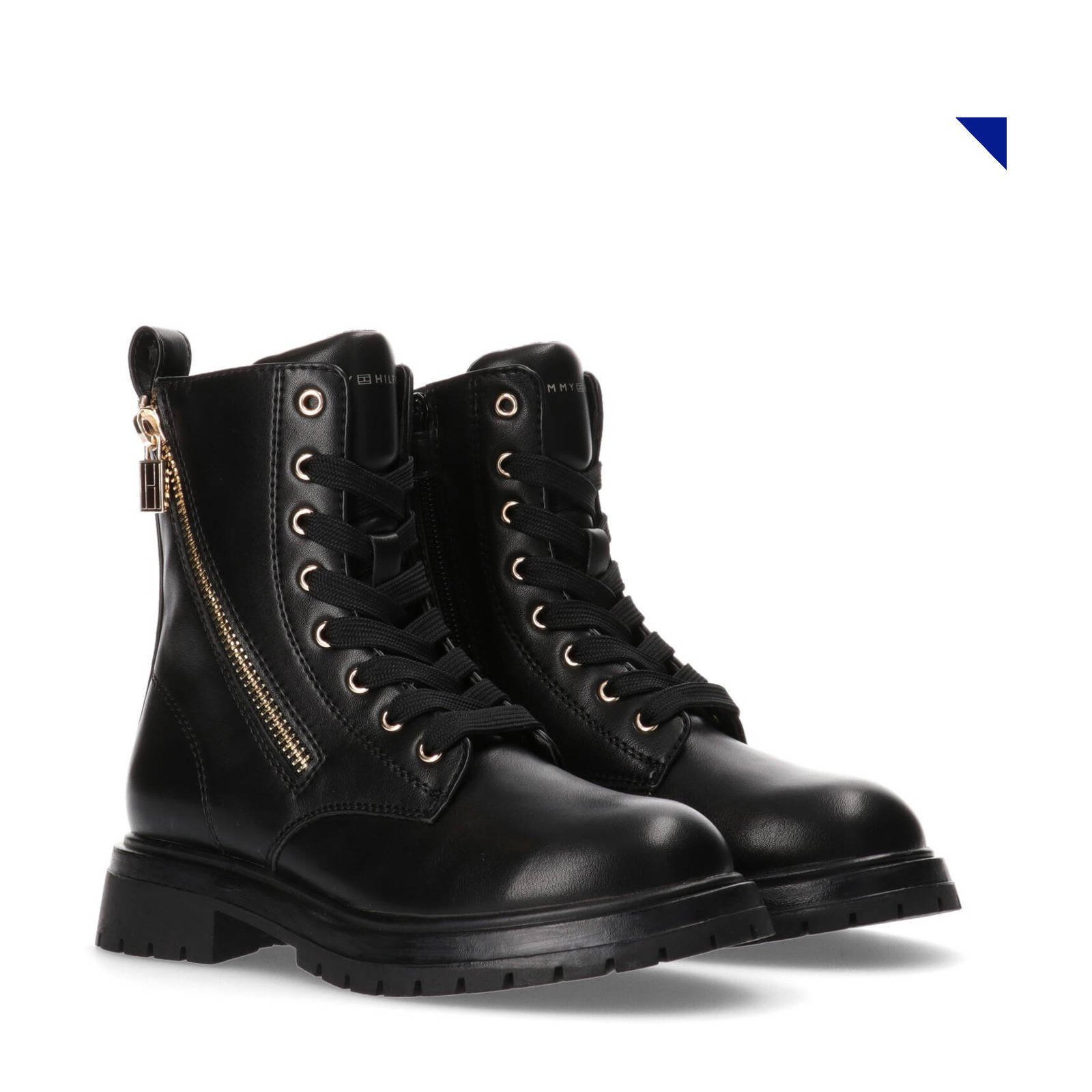 Veterboots best sale tommy hilfiger