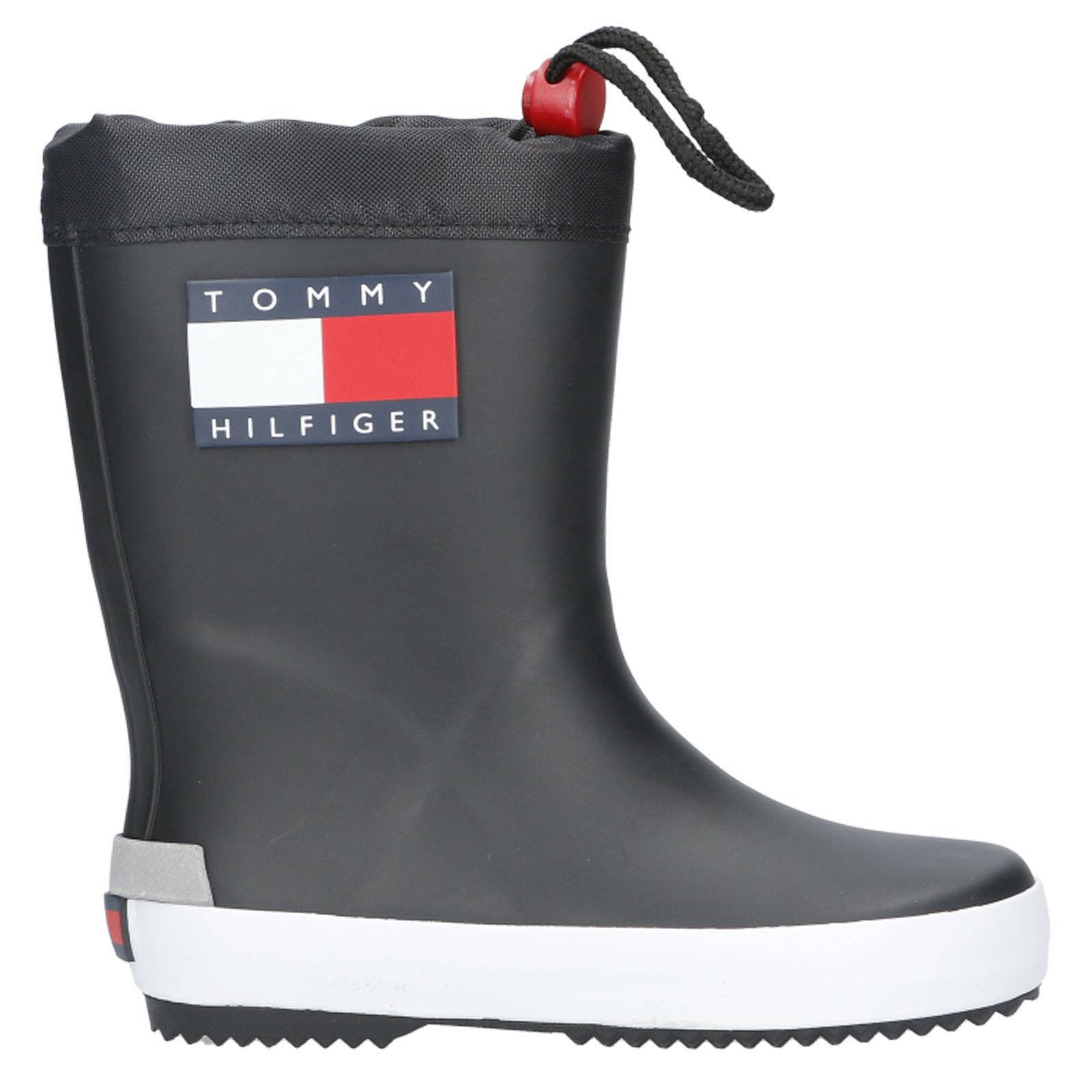 Regenlaarzen tommy hilfiger kind new arrivals