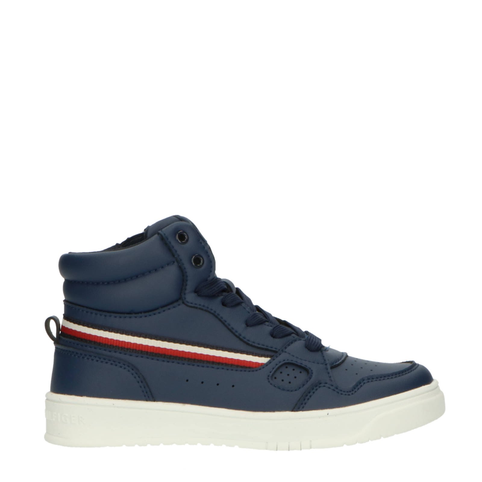 Tommy hilfiger sneakers online jongens