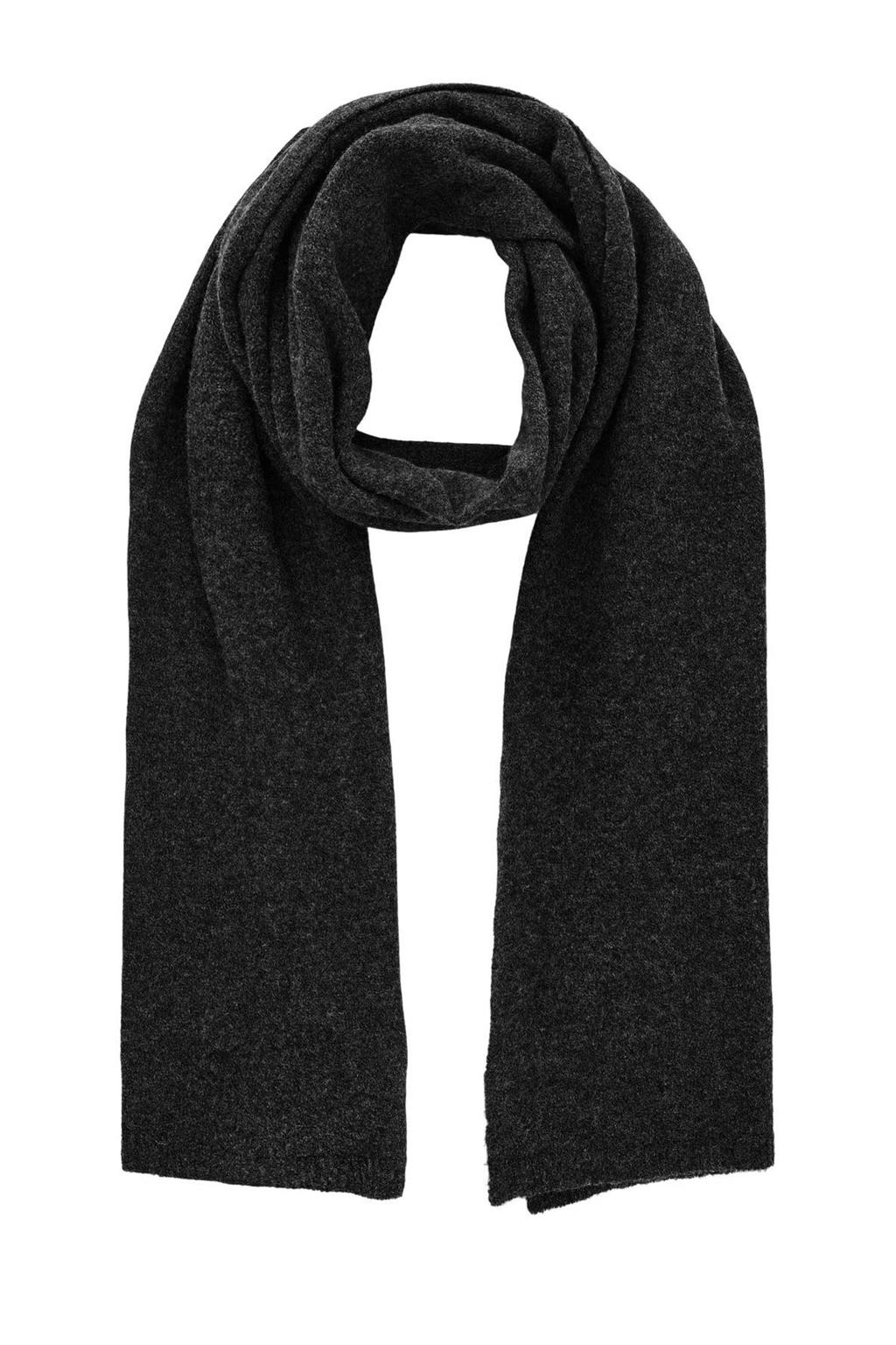 PIECES Fascia da donna Pcnoella Cashmere Noos Bc, Verde - deep lichen green, Taglia unica