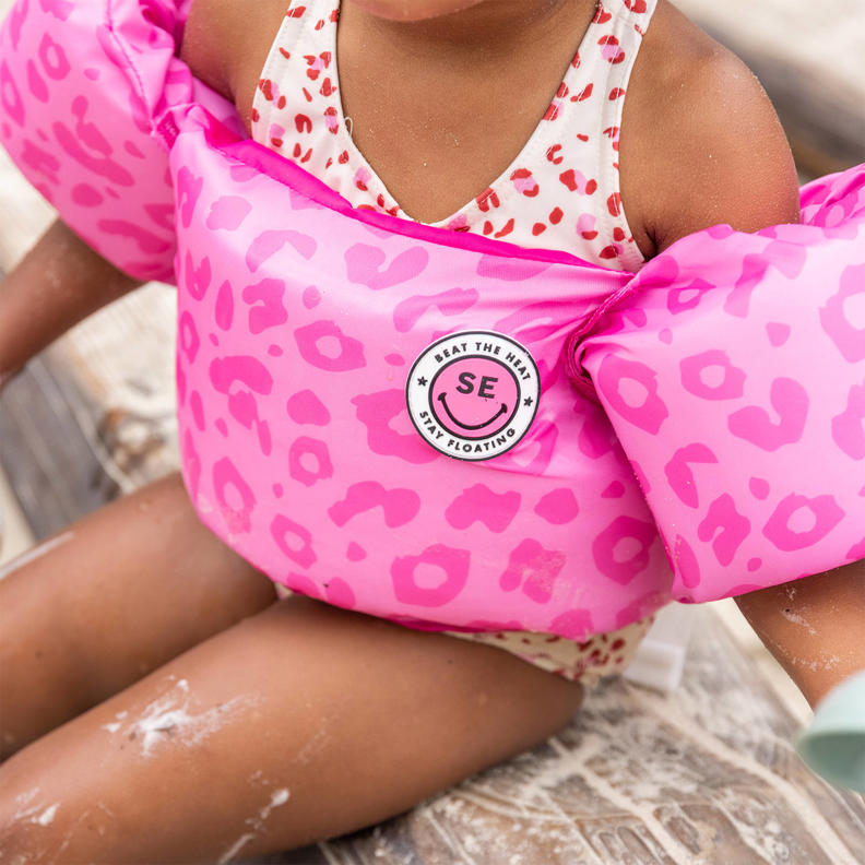 Swim Essentials puddle jumper Panterprint 26 jaar wehkamp
