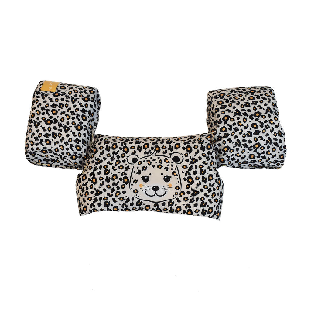 Swim Essentials puddle jumper Panterprint 2-6 jaar