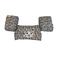 Swim Essentials puddle jumper Panterprint 2-6 jaar