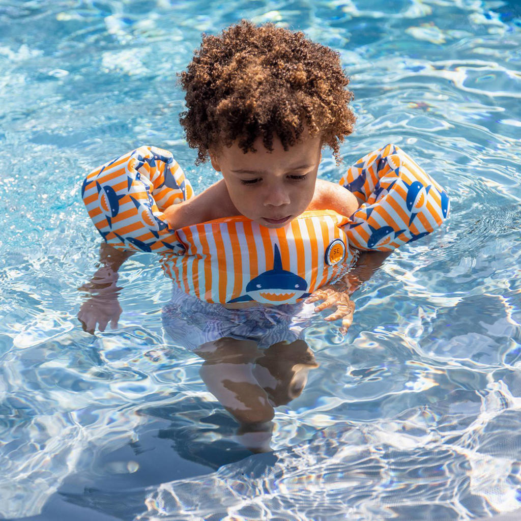 Swim Essentials puddle jumper Haaien 26 jaar wehkamp