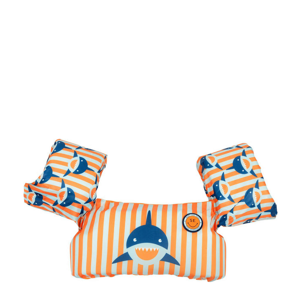 Swim Essentials puddle jumper Haaien 2-6 jaar