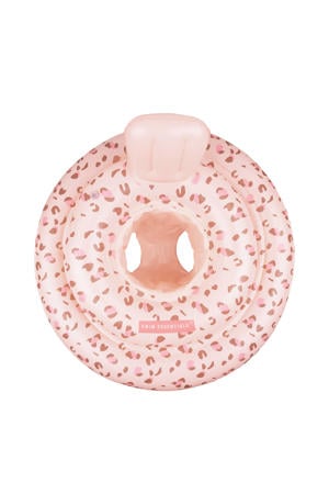 Baby float Panterprint
