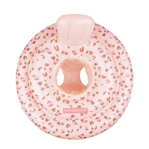 Baby float Panterprint