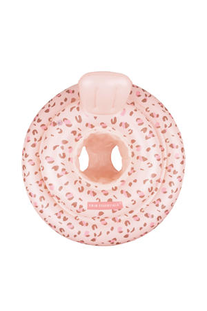 Baby float Panterprint