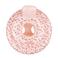 Swim Essentials Baby float Panterprint