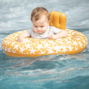 thumbnail: Swim Essentials baby float Zeesterren