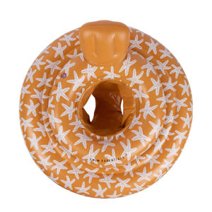baby float Zeesterren