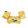 Swim Essentials puddle jumper Walvissen 2-6 jaar