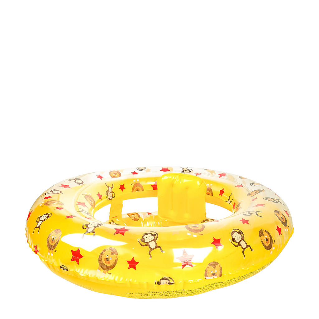 Swim Essentials Baby float Circus wehkamp