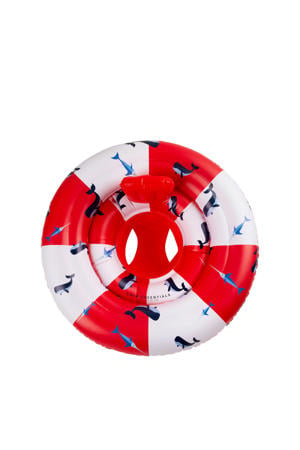 Baby Float - Walvis 0-1 jaar