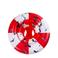 Swim Essentials Baby Float - Walvis 0-1 jaar