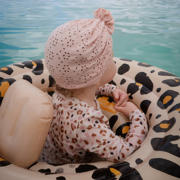 thumbnail: Swim Essentials Baby float Panterprint
