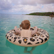 thumbnail: Swim Essentials Baby float Panterprint