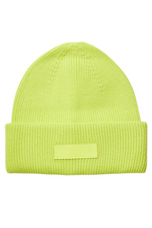 muts PCJOLLA lime