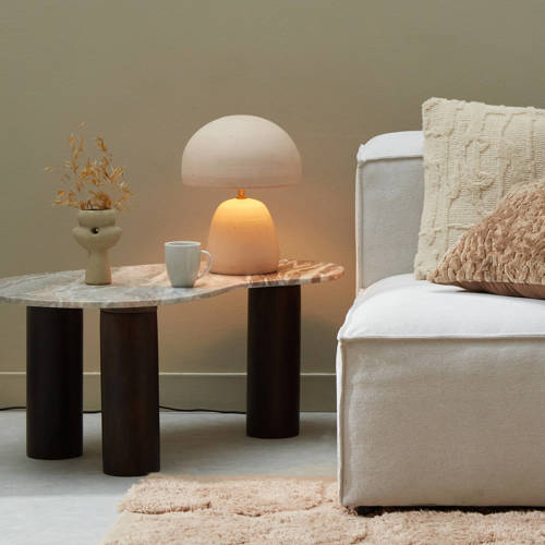 Wehkamp NOUS Living tafellamp Dua aanbieding