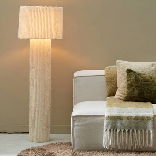 Studio LIVIT vloerlamp Dounia - Beige