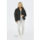 ONLY gewatteerde jas ONLNEWCOOL zwart