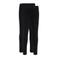 Anytime fleece legging - zwart (set van 2)