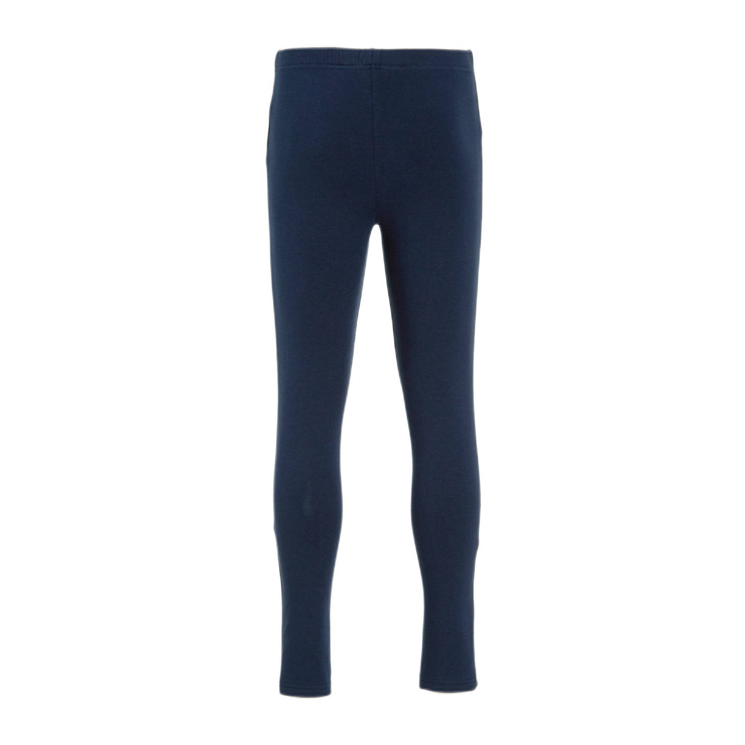 anytime fleece legging set van 2 navy