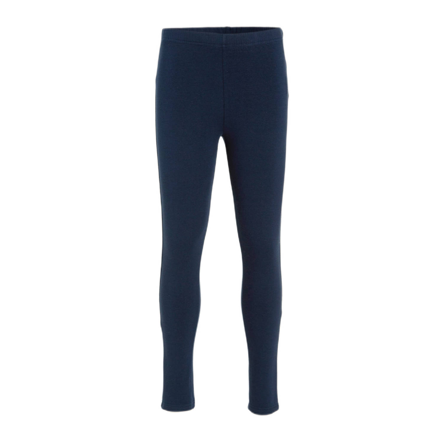 anytime fleece legging set van 2 navy