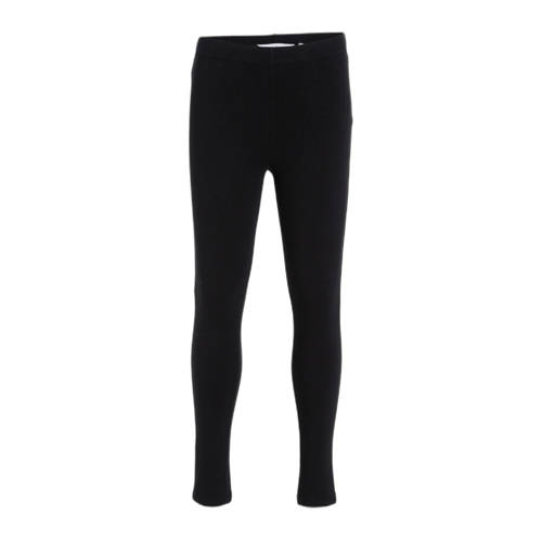 anytime legging zwart afbeelding