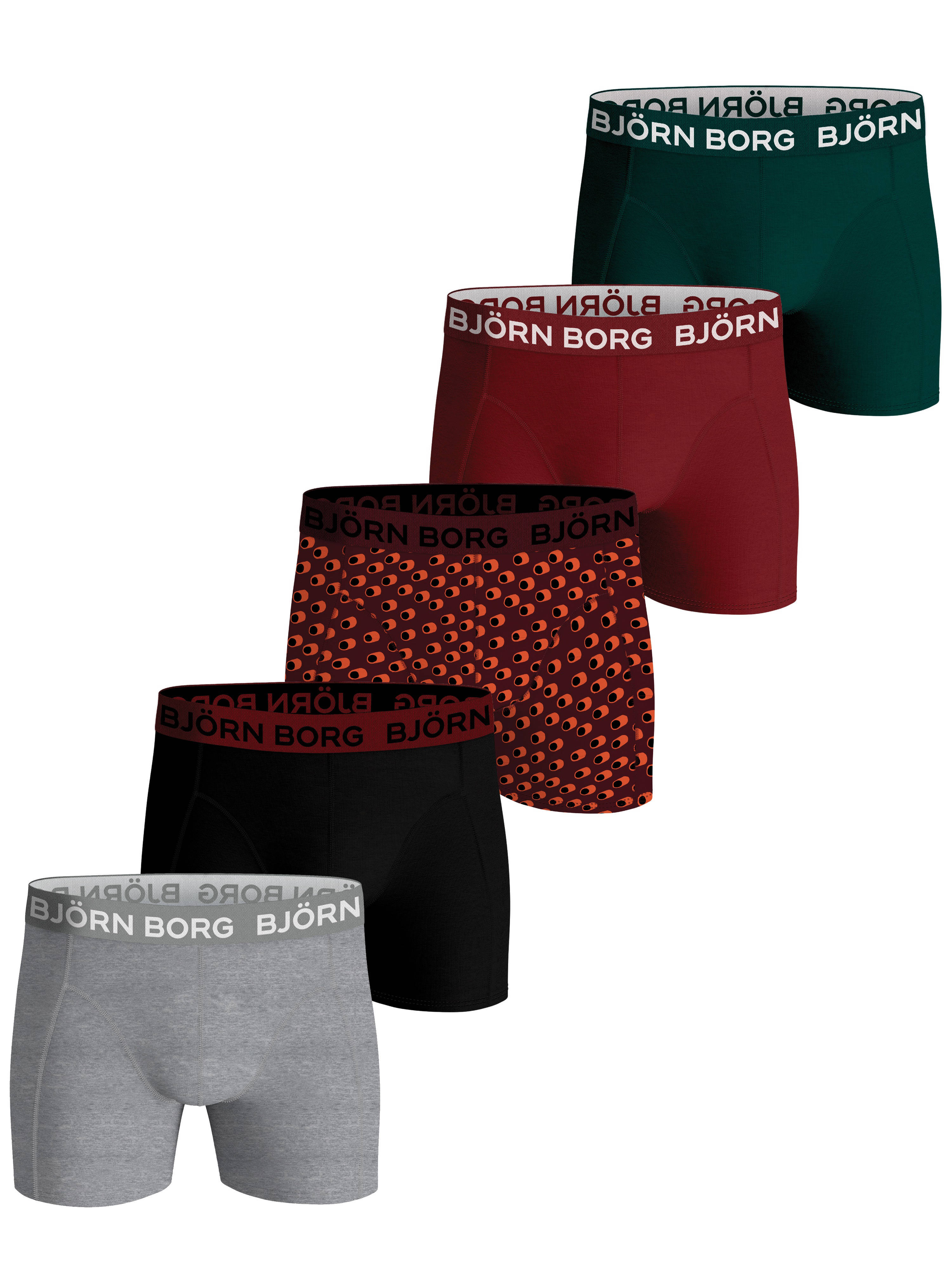 Wehkamp björn borg boxer new arrivals