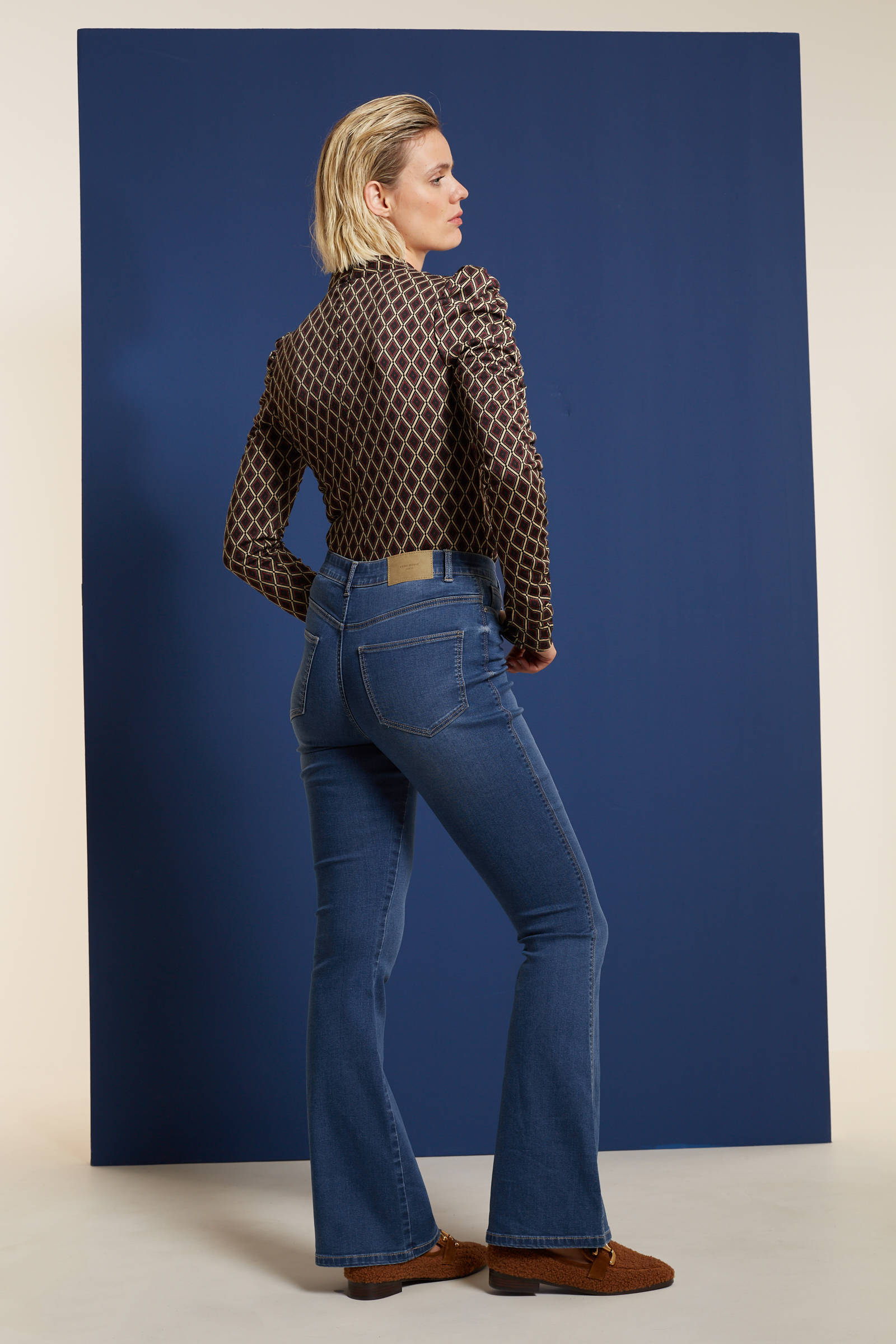 Vero jeans hot sale