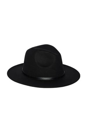 hoed PCJETA zwart