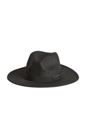 hoed VILANI zwart
