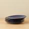NOUS Living Artisan gebaksbord (Ø15 cm) (set van 4)