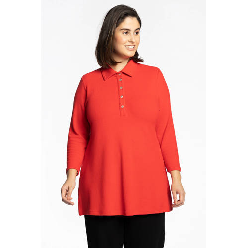 YOEK top rood afbeelding