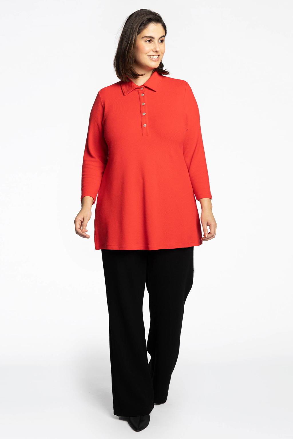 YOEK top rood