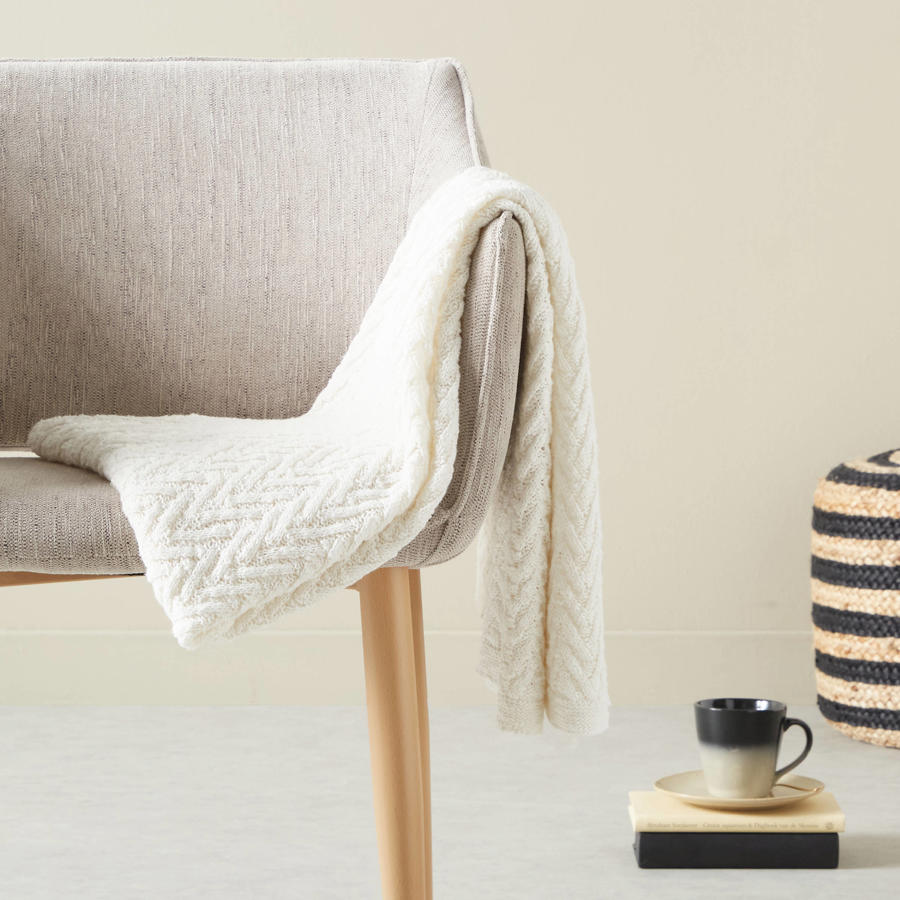 Plaids online kopen? | Morgen in huis | Wehkamp