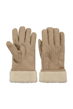 handschoenen Yokam beige