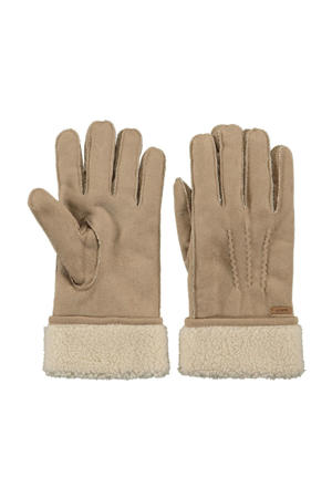 handschoenen Yokam beige
