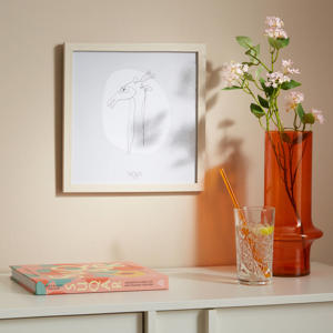 fotolijst Sam  (30x30 cm)