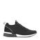 Graceland sneakers zwart