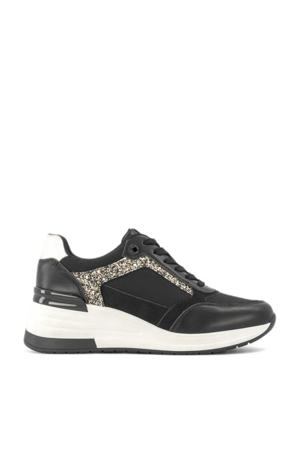 sneakers zwart