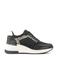 Graceland sneakers zwart