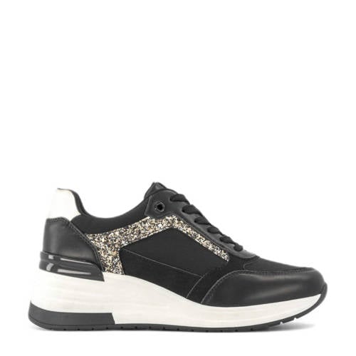 Graceland sneakers zwart afbeelding