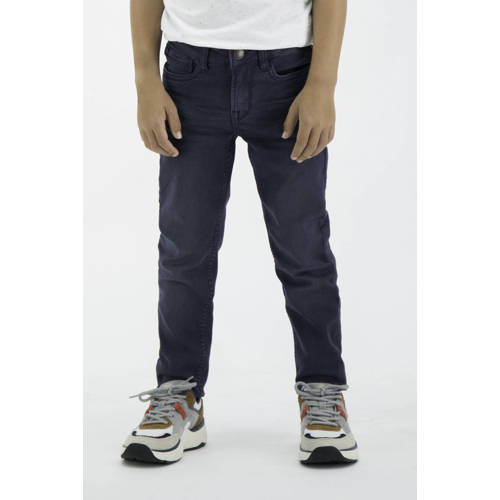 Garcia skinny jeans 370 Xevi dark moon