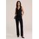 WE Fashion gilet zwart