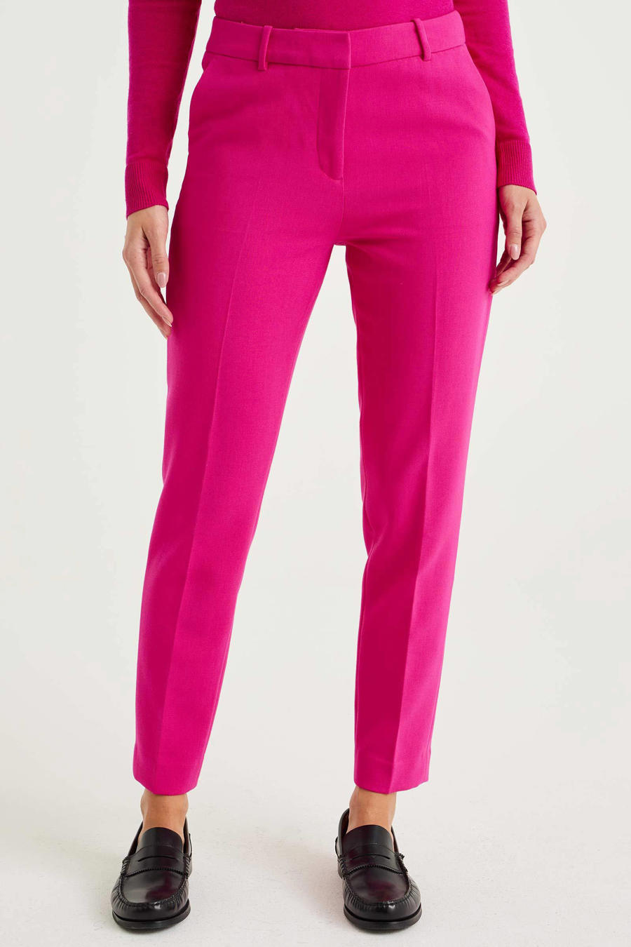 Broeken roze Gigue main image 1