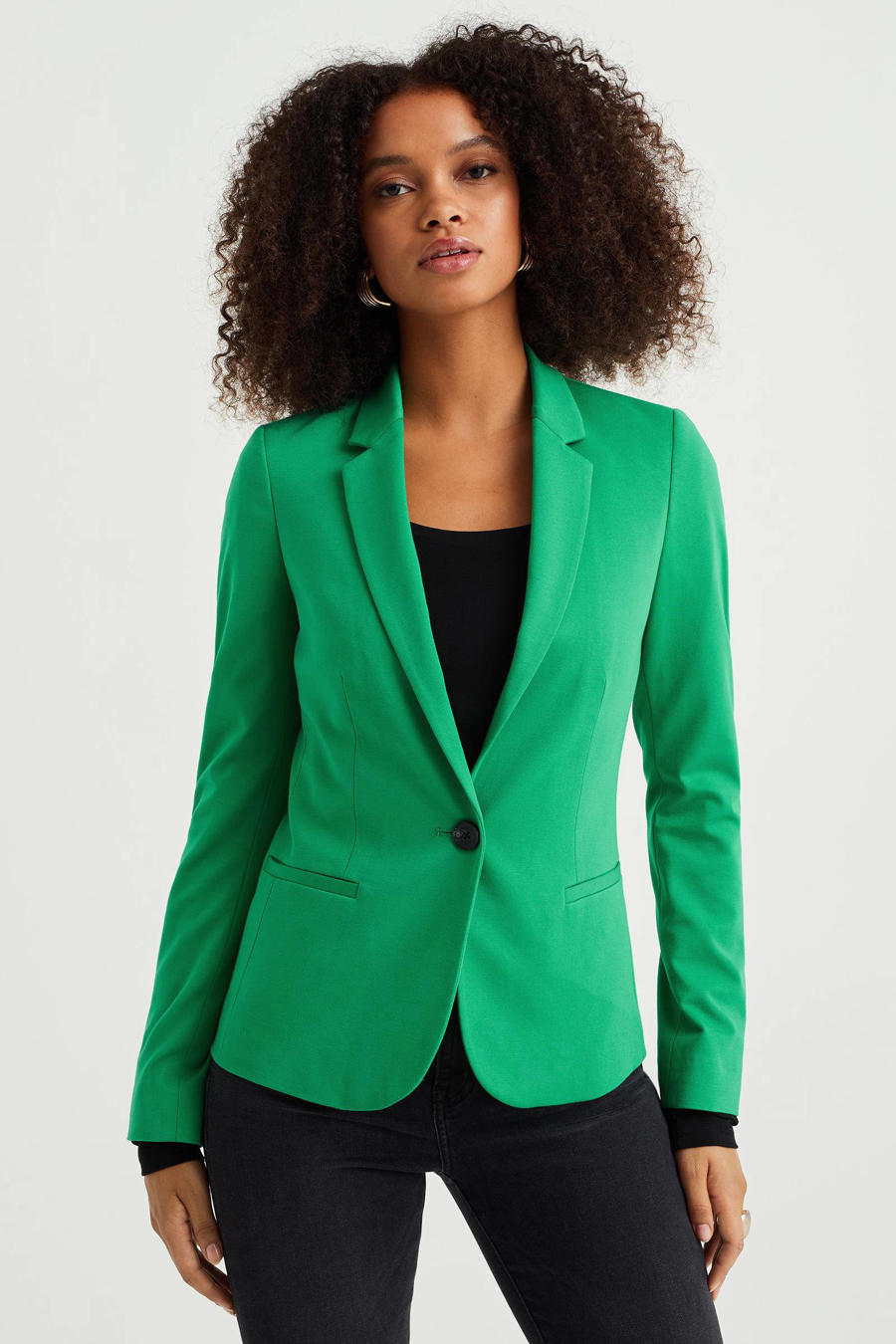 Blazers groen REMAIN main image 0