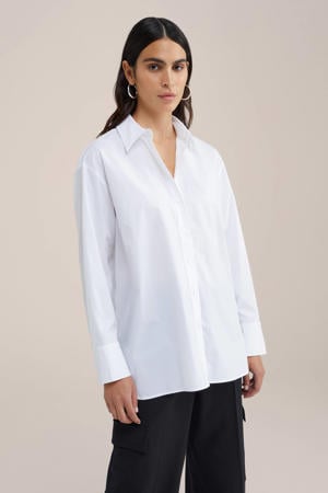 blouse wit