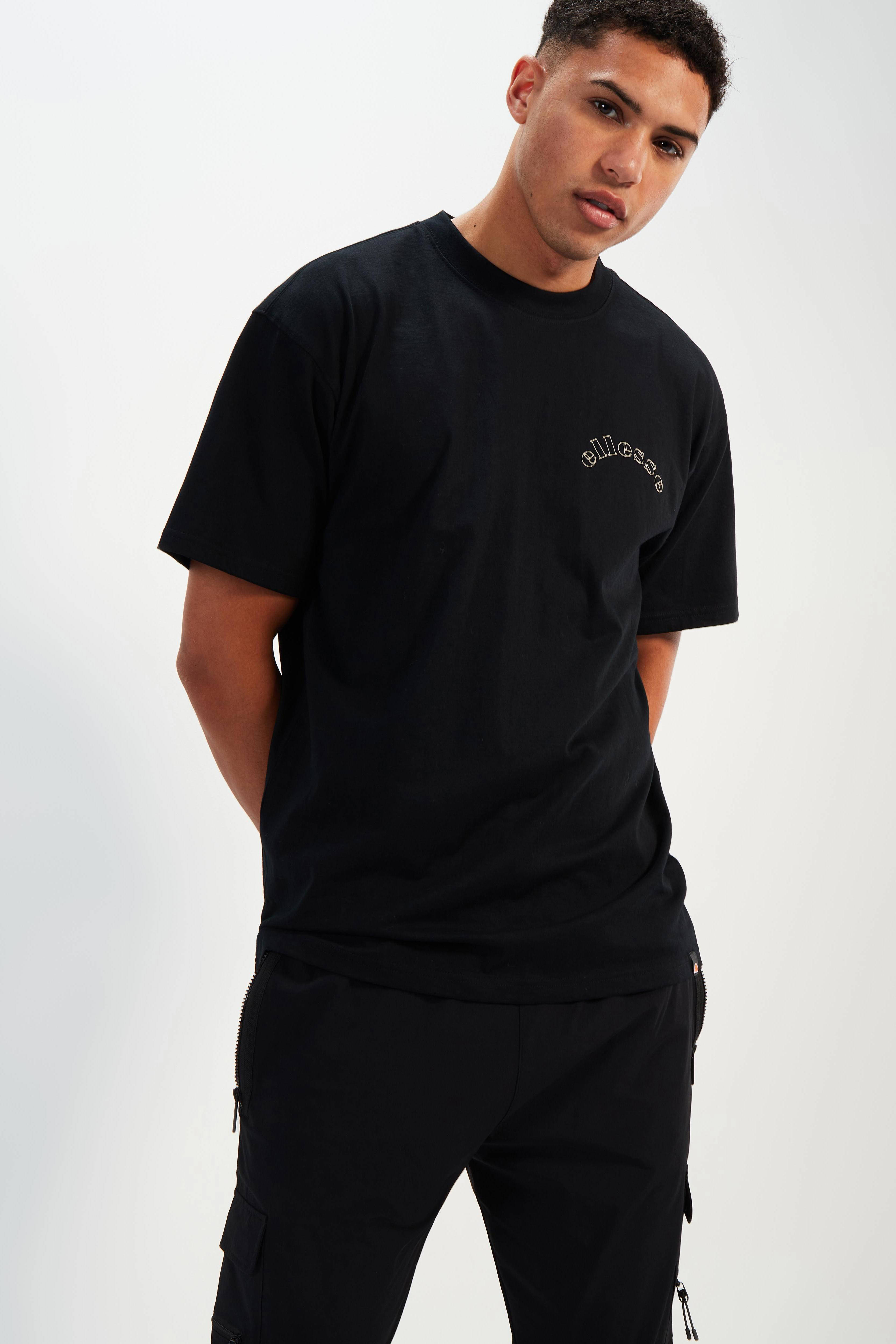 asos ellesse t shirt